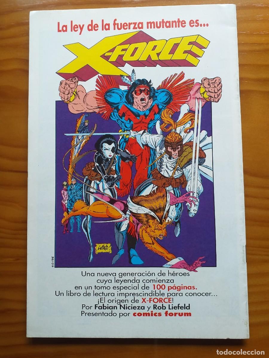 C&oacute;mics: RED SONJA - N&ordm; 9 - La sangre del unicornio - FORUM - Foto 2