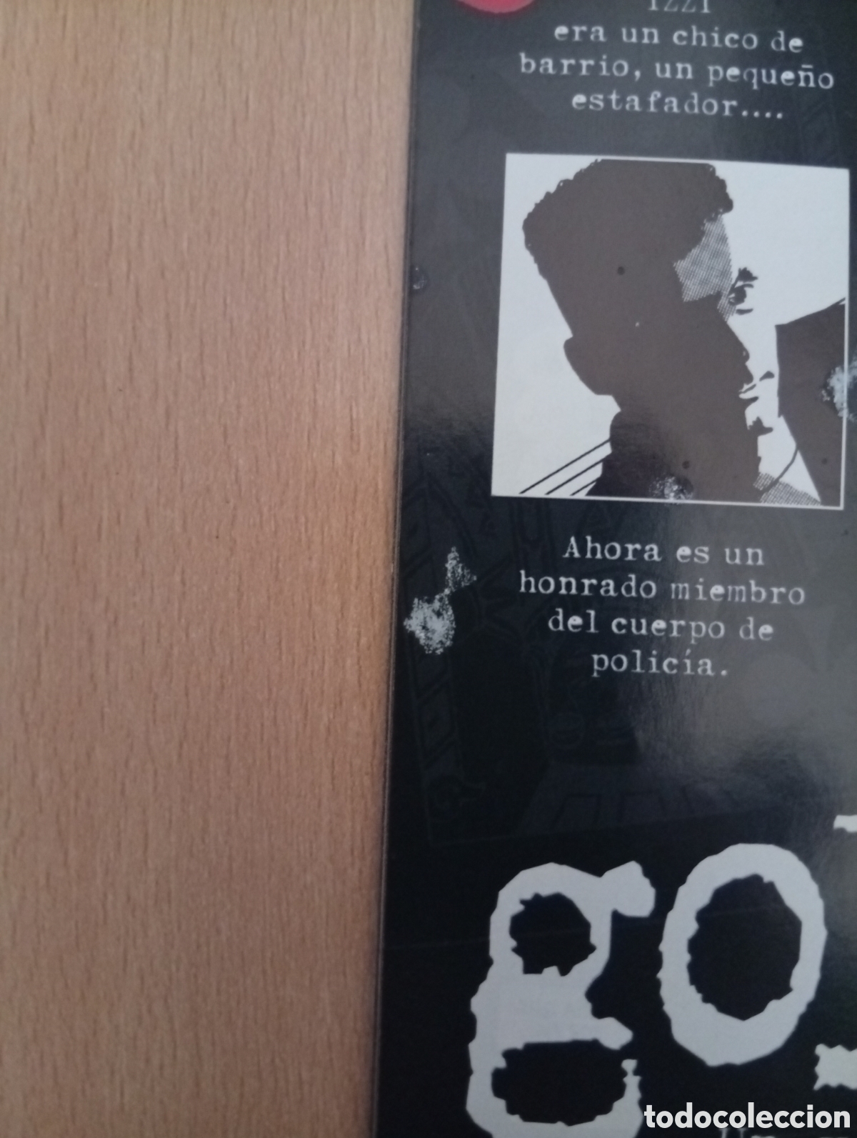 C&oacute;mics: LA PATRULLA X. N&ordm; 98-99 - Foto 17