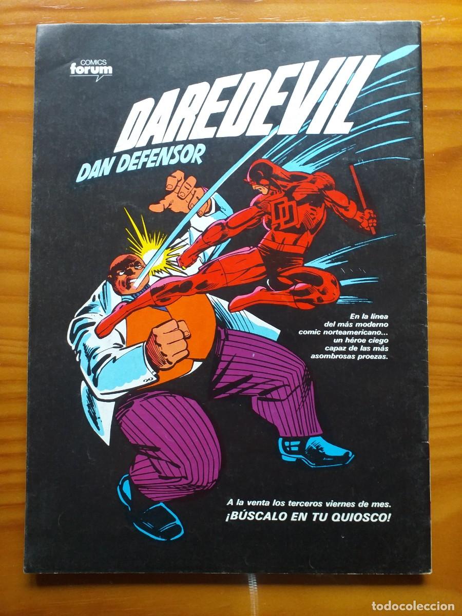 C&oacute;mics: SPIDERMAN - N&ordm; 5 - &iexcl;Cazador! - FORUM - Foto 2
