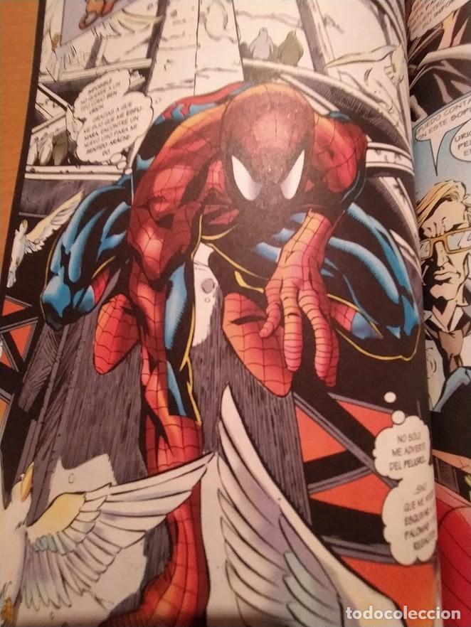 C&oacute;mics: SPIDERMAN, PETER PARKER N 1 Y 2 - Foto 1