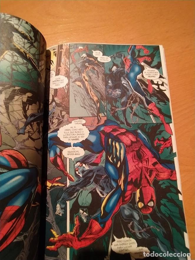 C&oacute;mics: SPIDERMAN, PETER PARKER N 1 Y 2 - Foto 2