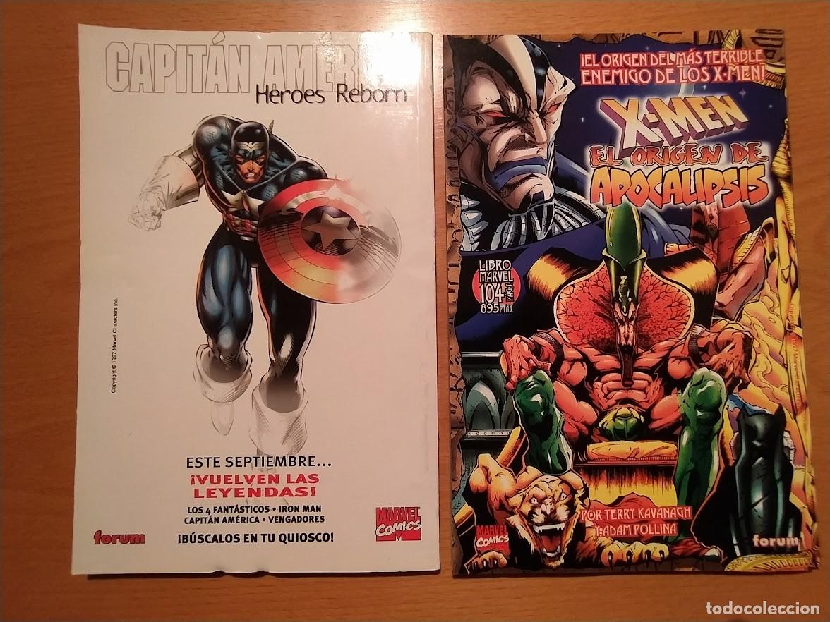 C&oacute;mics: SPIDERMAN, PETER PARKER N 1 Y 2 - Foto 5
