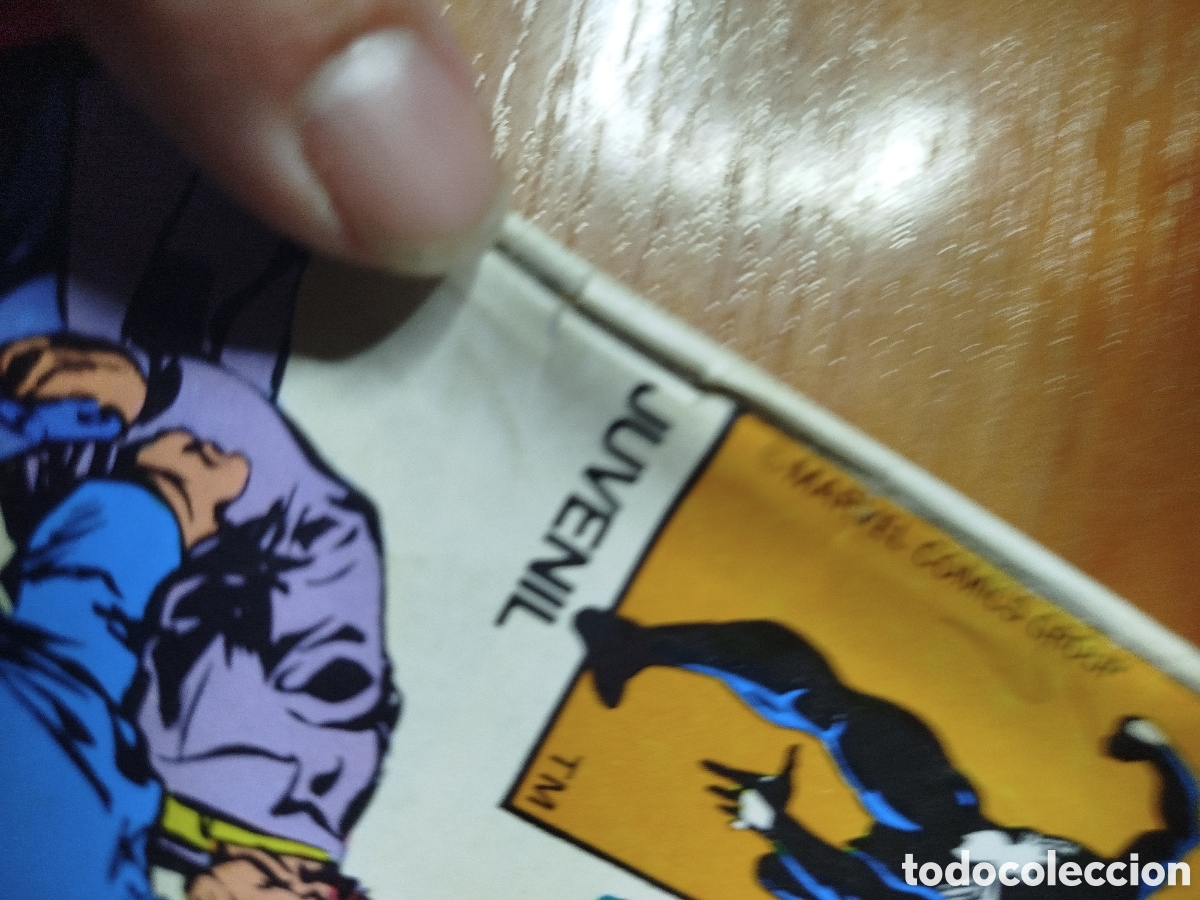 C&oacute;mics: Comics forum SpiderMan 68. - Foto 3