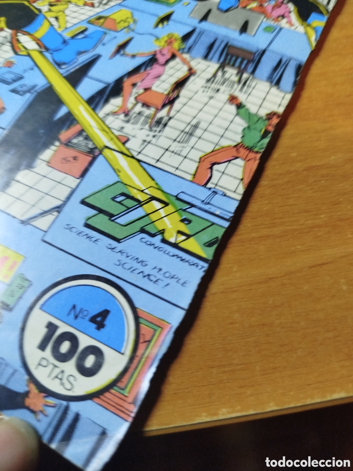 C&oacute;mics: Comics forum El hombre de hierro Iron man 4 - Foto 2
