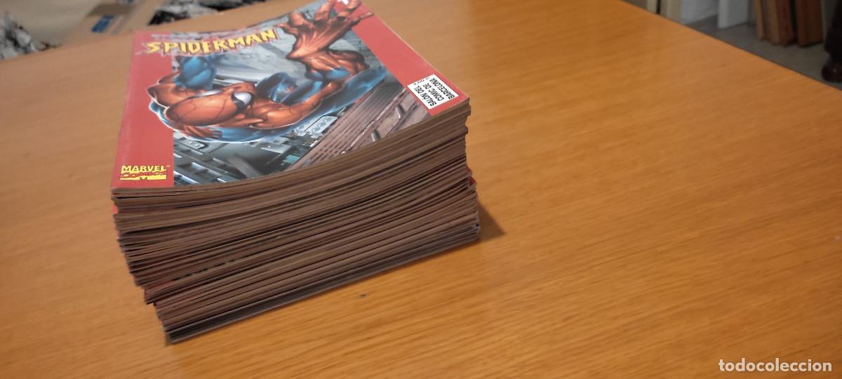 C&oacute;mics: Ultimate Spiderman n&uacute;meros 1 al 37 forum Spider man forum - panini - Foto 1