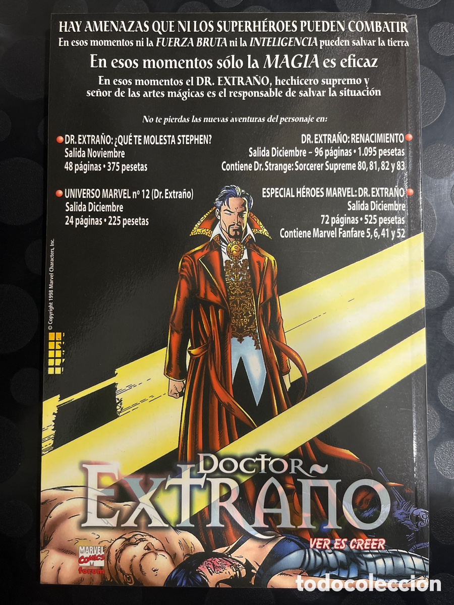 C&oacute;mics: SPIDERMAN VOL.4 PETER PARKER ( 1997/1999 ) - Foto 2
