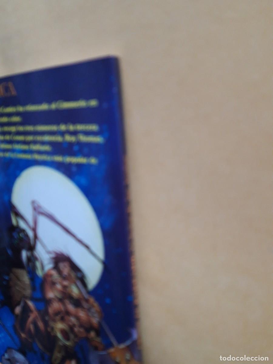 C&oacute;mics: CONAN. EL SE&Ntilde;OR DE LAS ARA&Ntilde;AS. FORUM - Foto 3