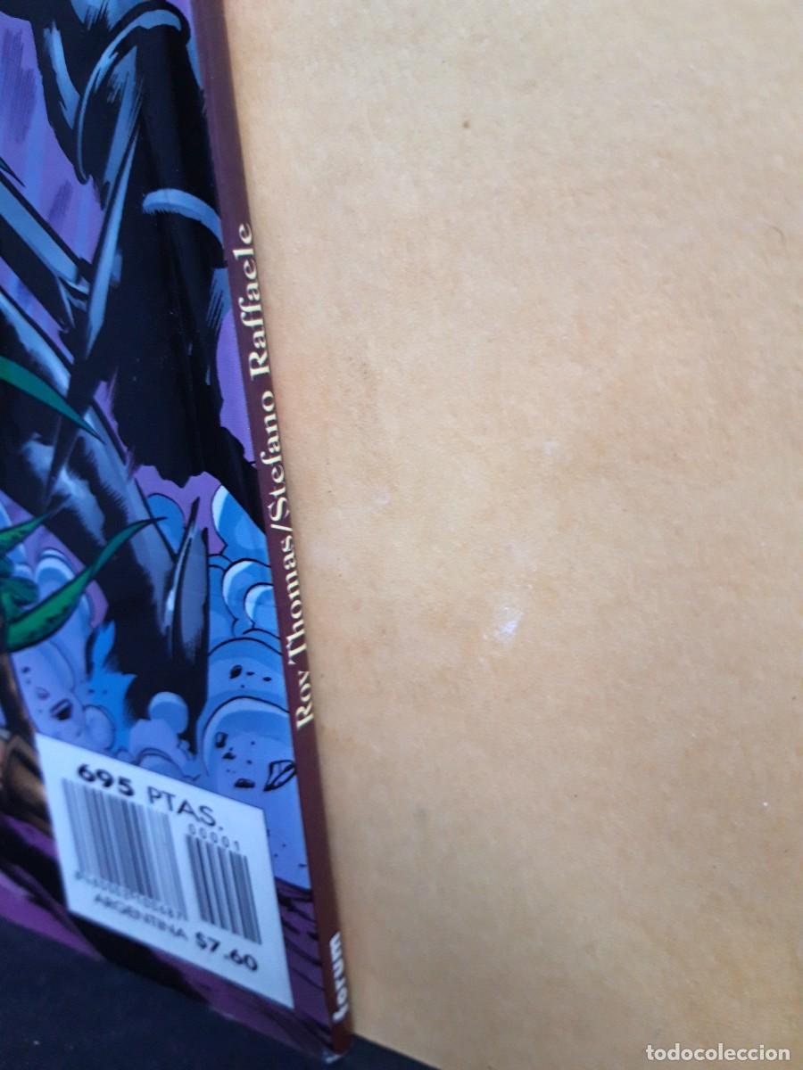 C&oacute;mics: CONAN. LA ESPADA ESCARLATA. FORUM - Foto 4