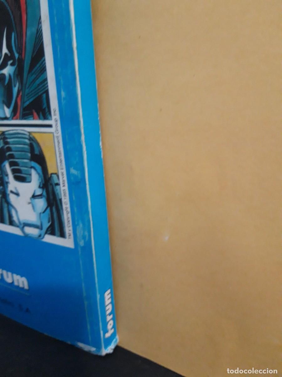 C&oacute;mics: X-FORCE. RETAPADO 7 AL 12. FORUM - Foto 6