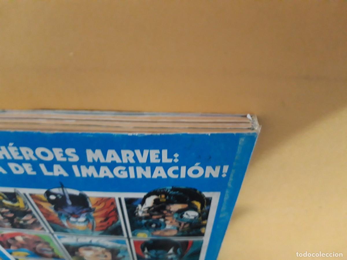 C&oacute;mics: X-FORCE. RETAPADO 7 AL 12. FORUM - Foto 7
