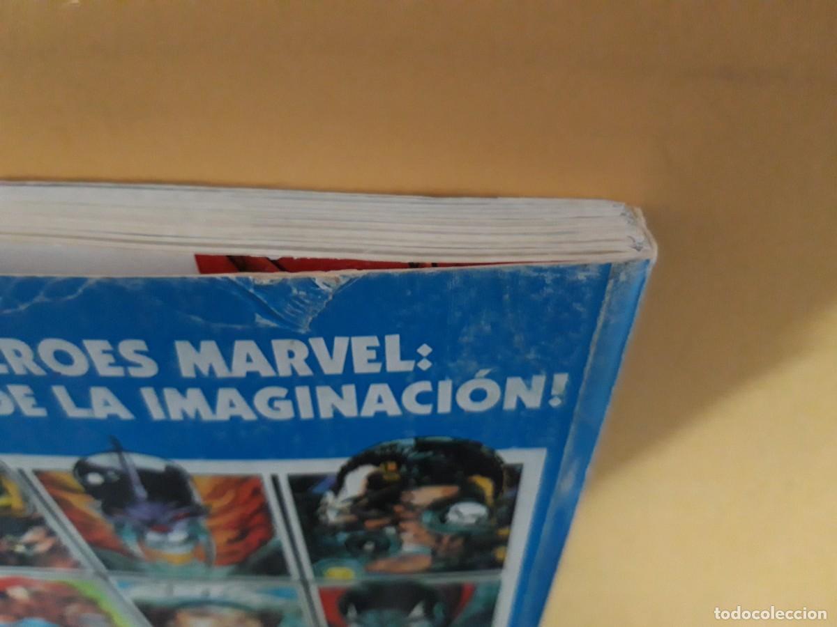 C&oacute;mics: X-FORCE. RETAPADO 30 al 35. FORUM - Foto 6