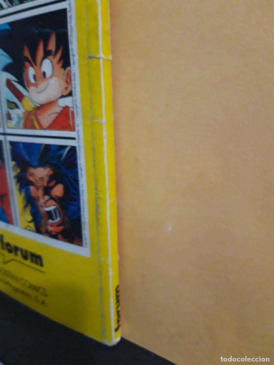 C&oacute;mics: FACTOR X. RETAPADO N&ordm; 56 AL 59. FORUM - Foto 5