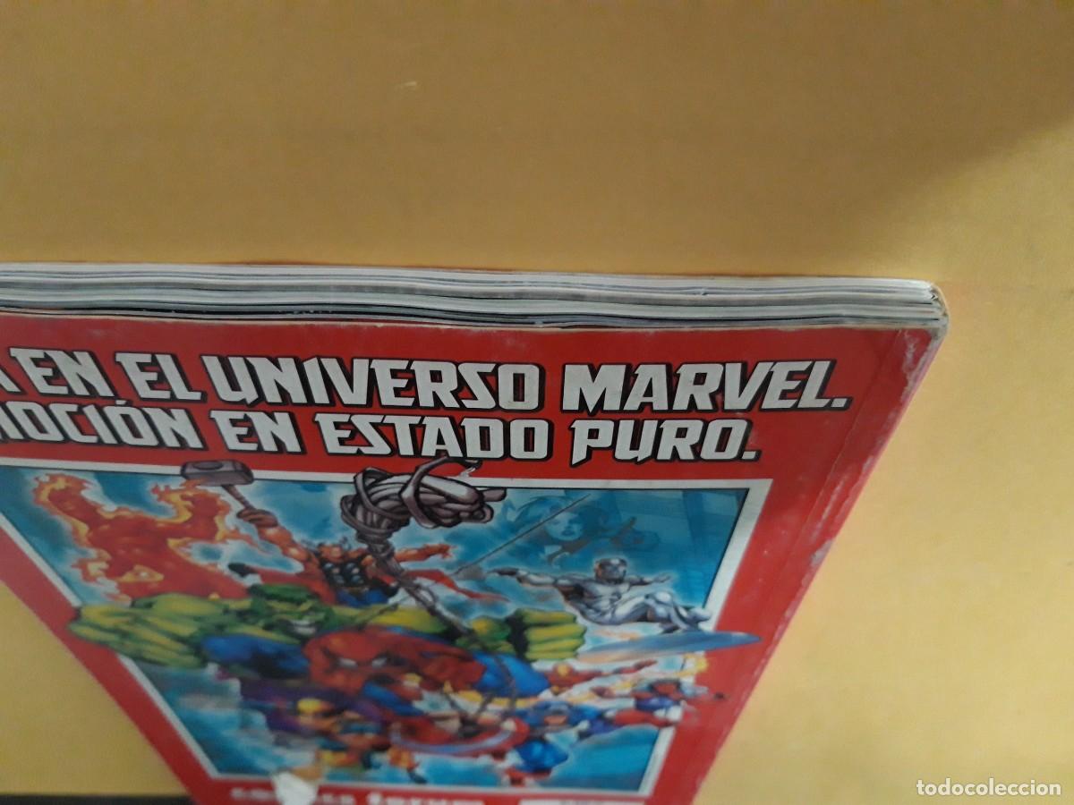 C&oacute;mics: ALPHA FLIGHT. VOL 2. RETAPADO N&ordm; 11 al 15. FORUM - Foto 7
