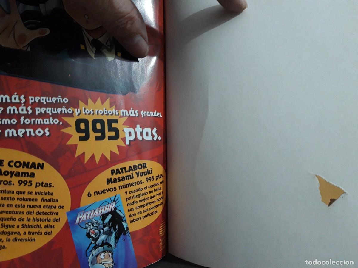 C&oacute;mics: ALPHA FLIGHT. VOL 2. RETAPADO N&ordm; 11 al 15. FORUM - Foto 8