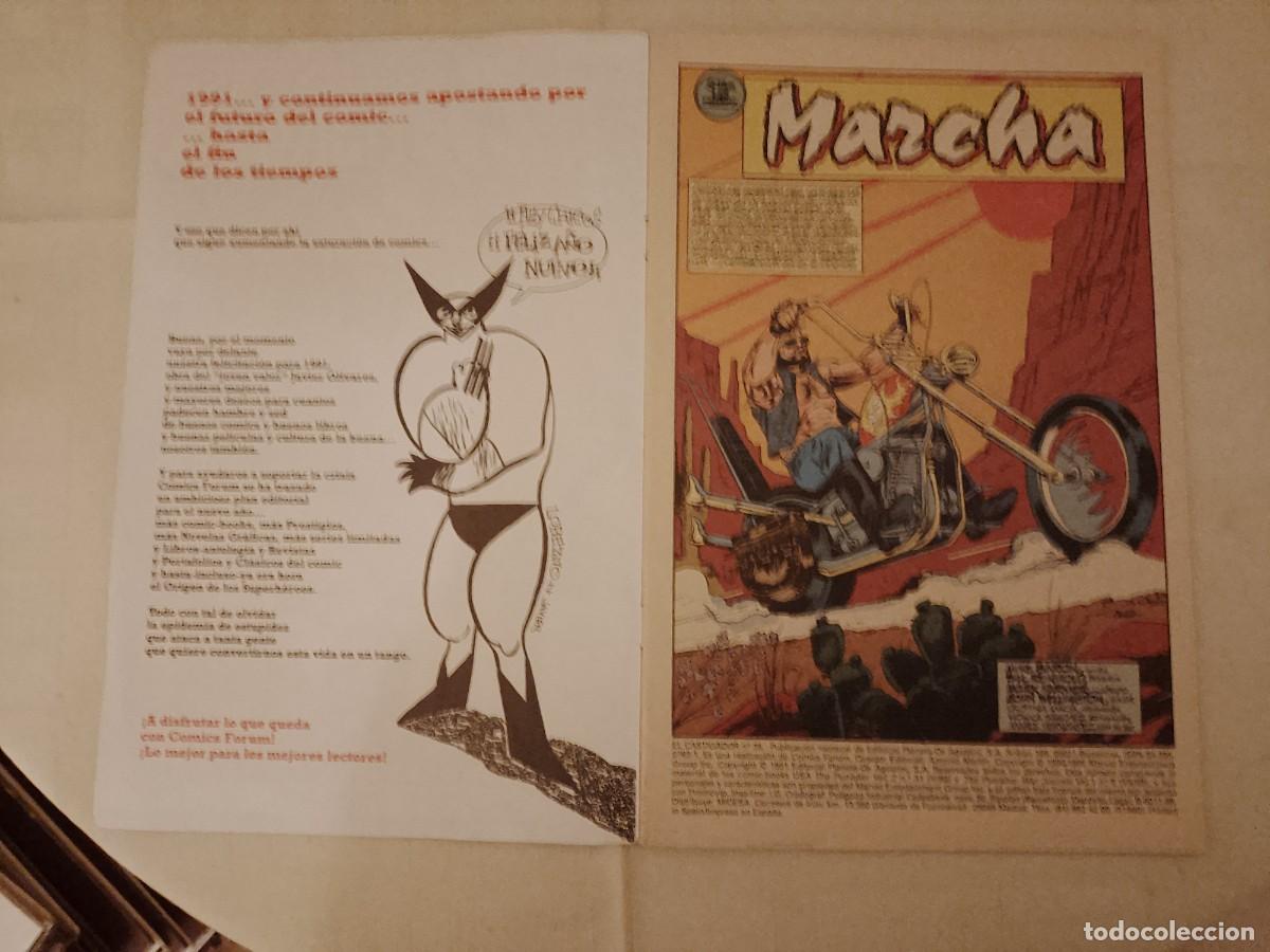 C&oacute;mics: EL CASTIGADOR , C&Oacute;MICS FORUM - Foto 3