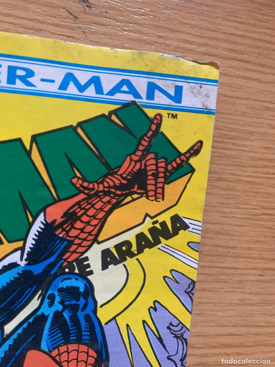 C&oacute;mics: Spiderman n&ordm; 296 - Regular Estado - Foto 2