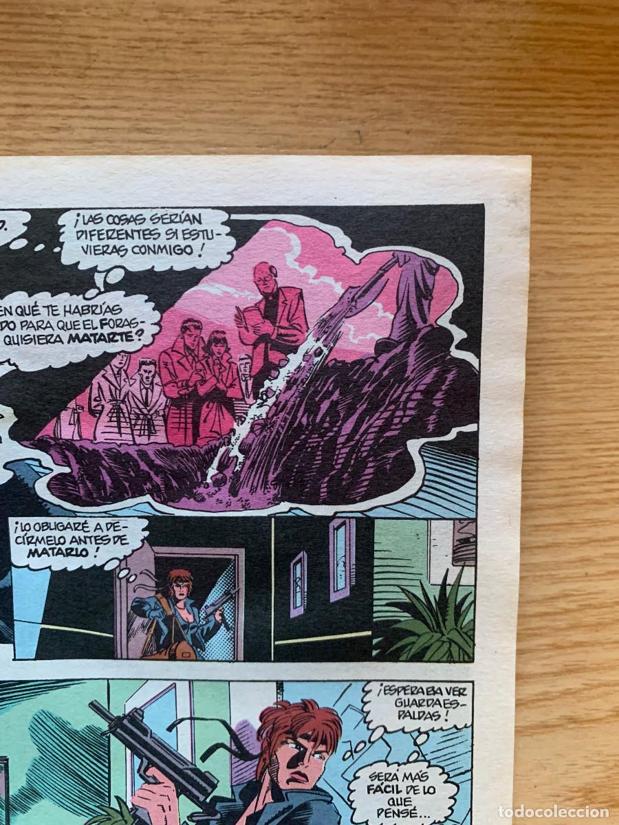 C&oacute;mics: Spiderman n&ordm; 296 - Regular Estado - Foto 10