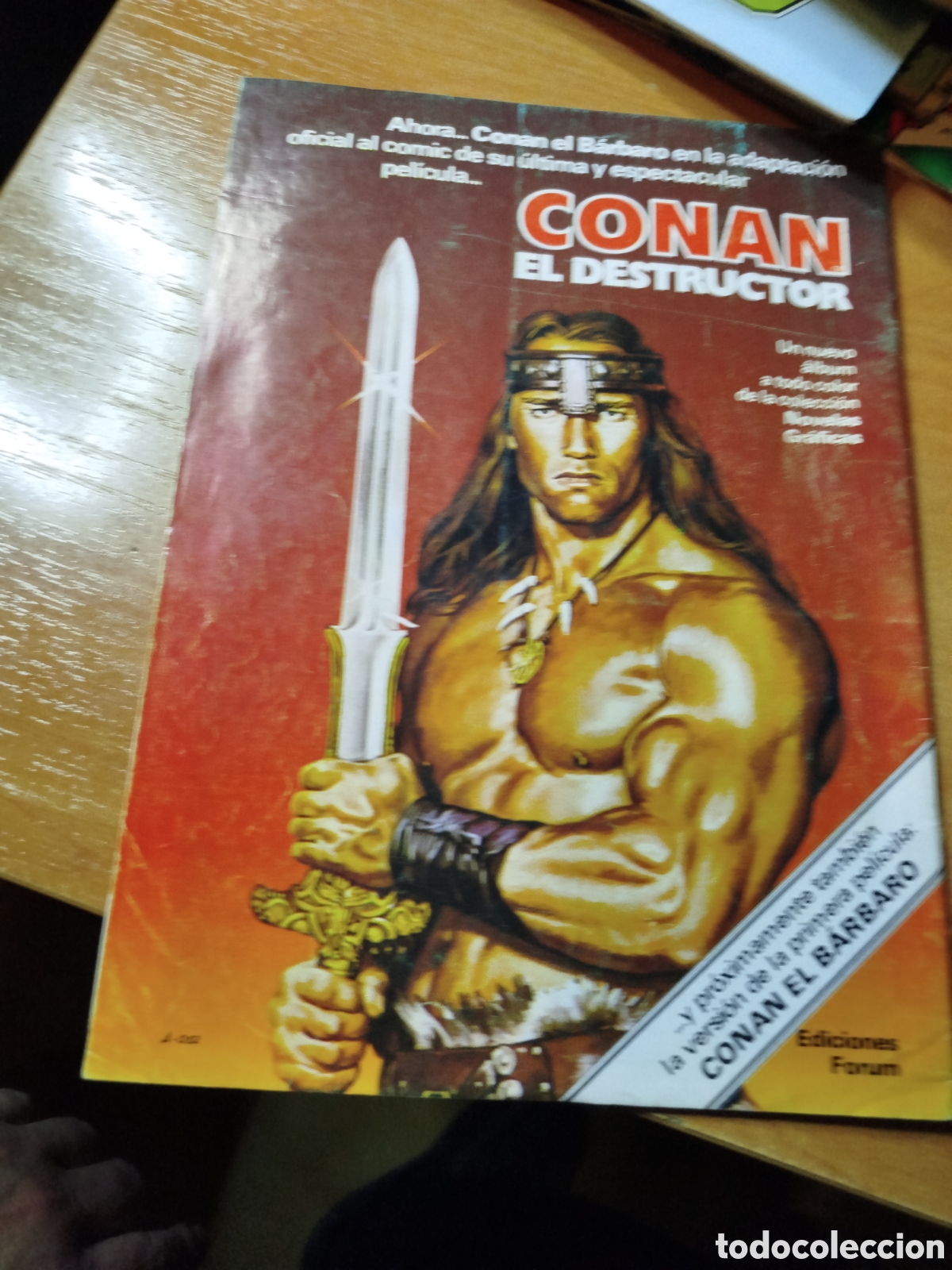 C&oacute;mics: La masa el incre&iacute;ble Hulk 33. Comics forum Marvel. - Foto 2