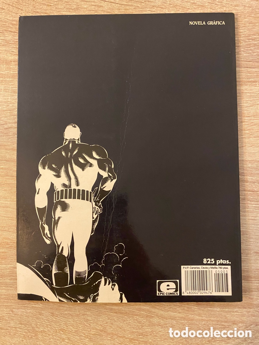 C&oacute;mics: Punisher - El Regreso De Gran Nada - Foto 2