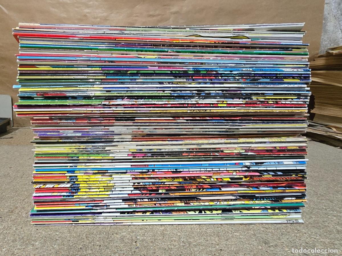 C&oacute;mics: Factor X Vol.1.Lote de 84 Comics.Marvel.Forum - Foto 2
