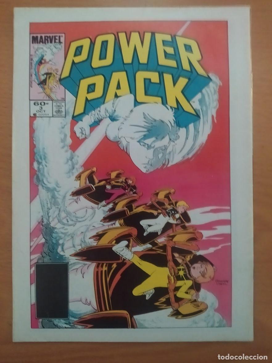 C&oacute;mics: COMIC FACTOR X, NUMERO 12 - Foto 2