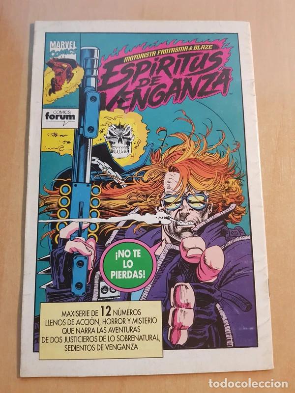 C&oacute;mics: ESTELA PLATEADA WARLOCK RESURRECCI&Oacute;N, Forum 1, 3, - Marvel Comics - Foto 4