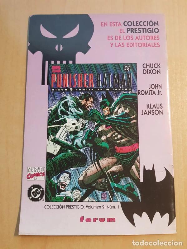 C&oacute;mics: THUNDERSTRIKE 1, 5, 6, 8, Forum, Marvel Comics - Foto 10