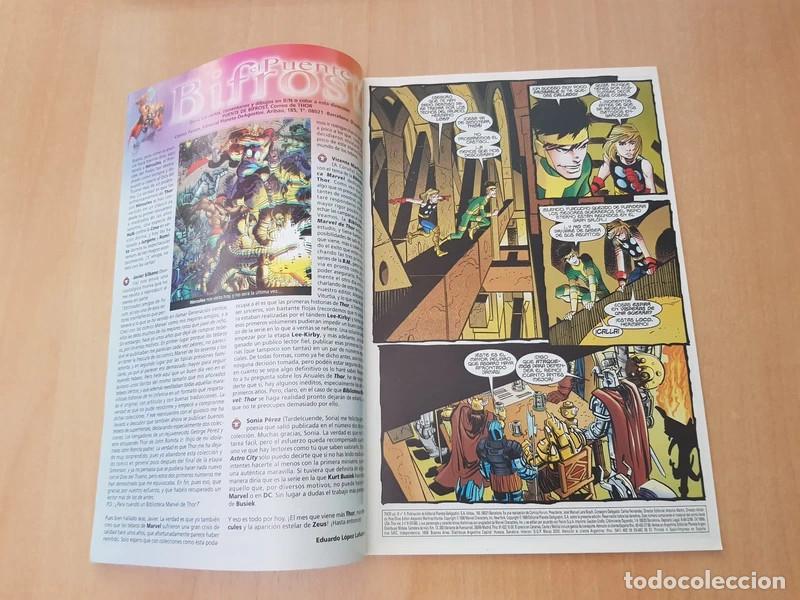 C&oacute;mics: EL PODEROSO THOR volumen 4 Forum, n&uacute;meros 6 y 7 - Marvel Comics - Foto 3