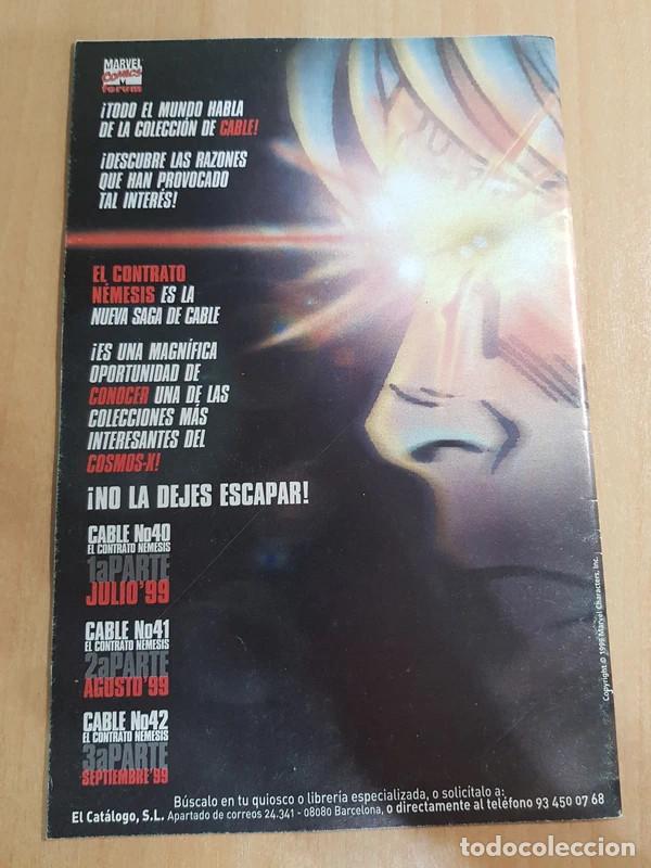 C&oacute;mics: EL PODEROSO THOR volumen 4 Forum, n&uacute;meros 6 y 7 - Marvel Comics - Foto 4