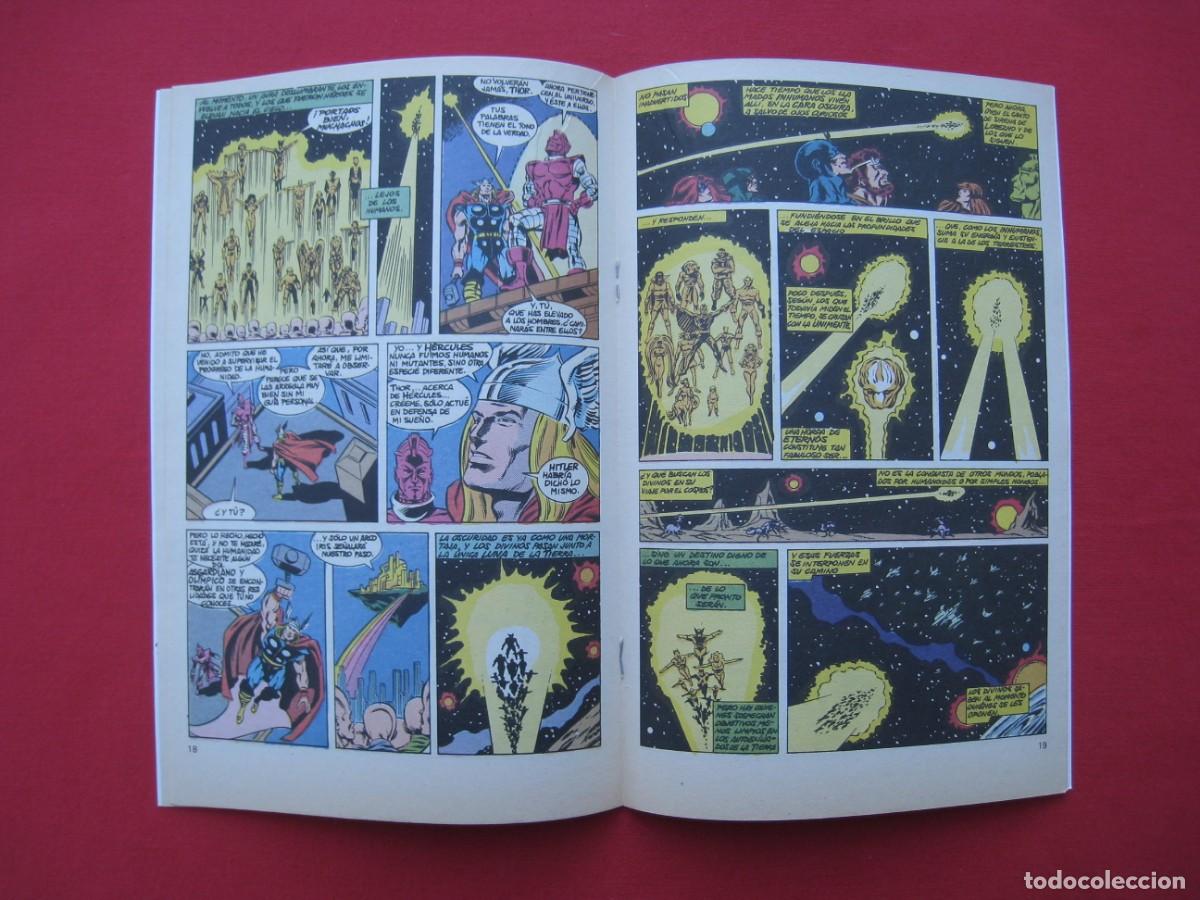 C&oacute;mics: COLECCION WHAT IF - N&ordm; 8 - FORUM. - Foto 5