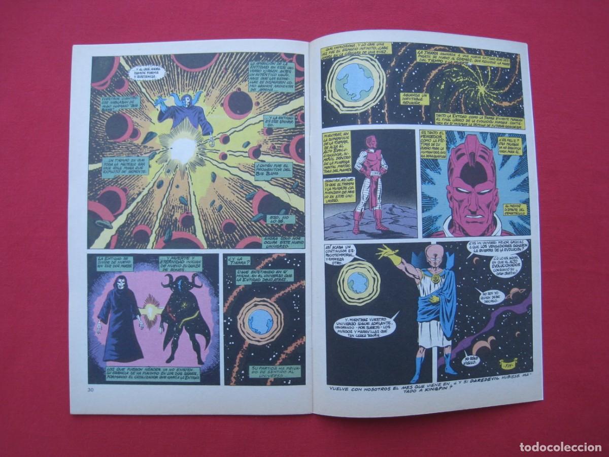 C&oacute;mics: COLECCION WHAT IF - N&ordm; 8 - FORUM. - Foto 6