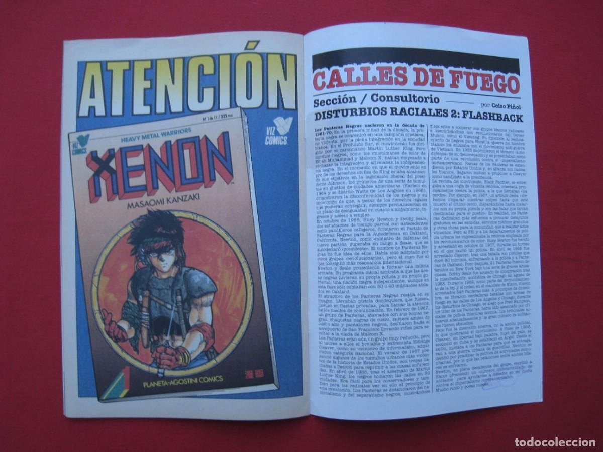 C&oacute;mics: PUNISHER WAR JOURNAL - N&ordm; 10 - FORUM. - Foto 9