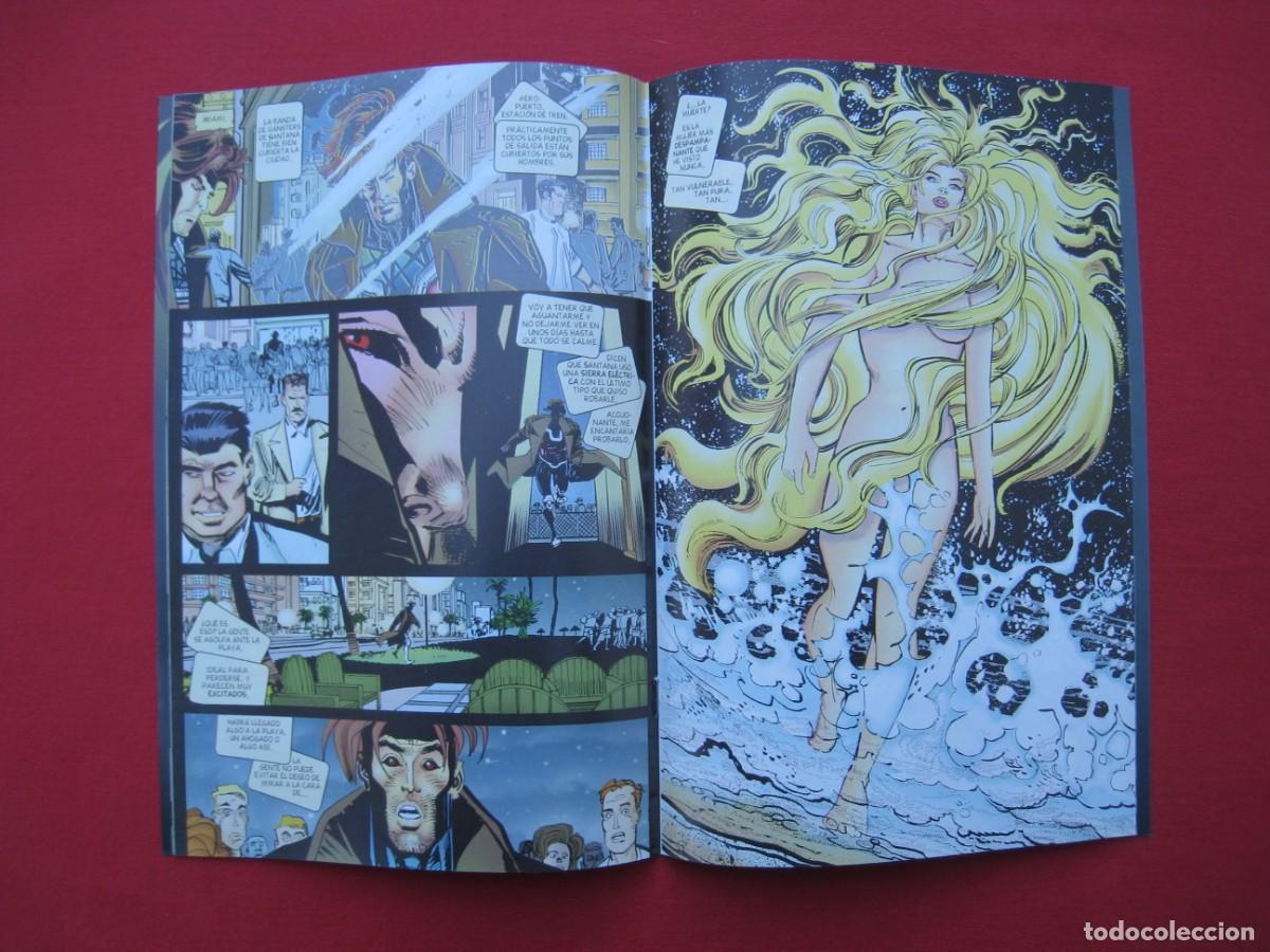 C&oacute;mics: GAMBITO - N&ordm; 1 - FORUM. - Foto 5