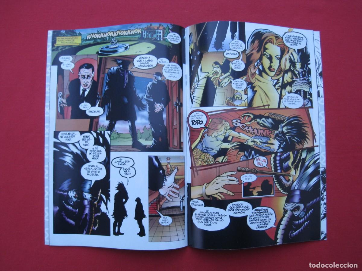 C&oacute;mics: X-MEN PRIME - VOL.1 - N&ordm; 1 - FORUM. - Foto 5