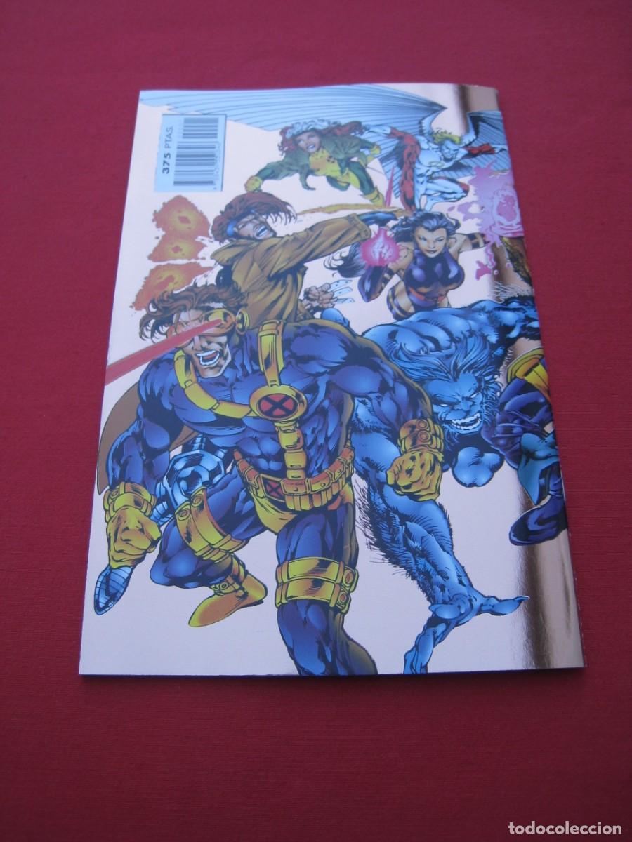 C&oacute;mics: X-MEN PRIME - VOL.1 - N&ordm; 1 - FORUM. - Foto 7