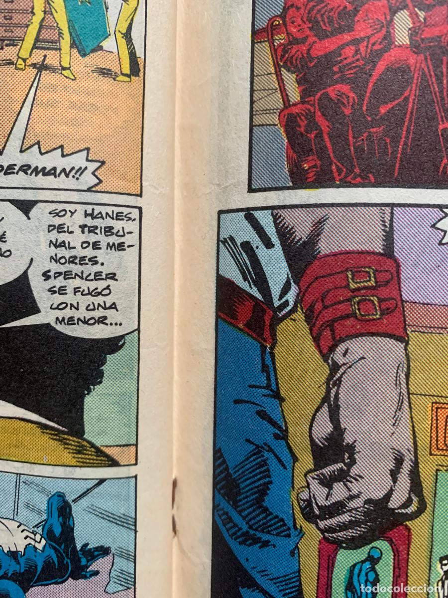 C&oacute;mics: Spiderman Especial Verano 1987: As 2&ordf; Parte - Foto 6