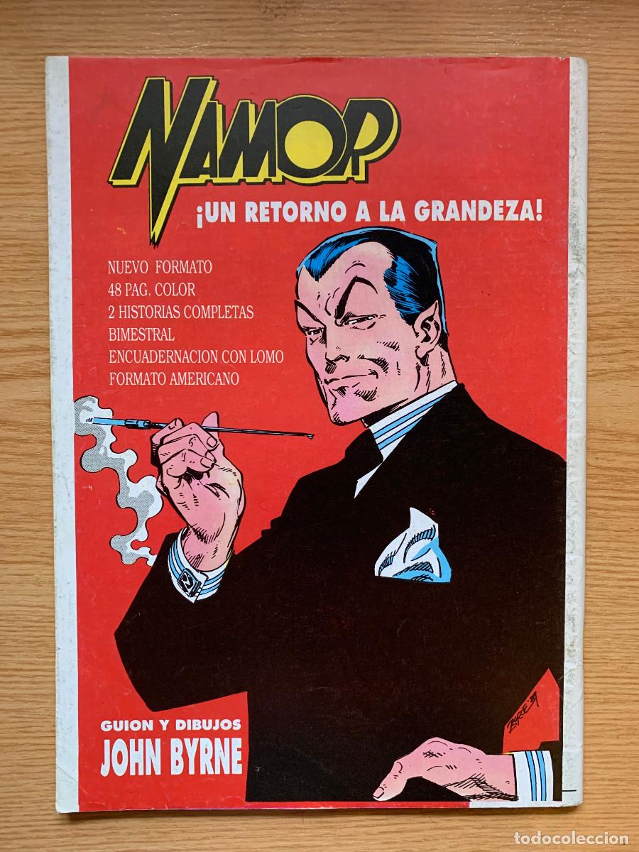 C&oacute;mics: Transformers n&ordm; 57 - Rom / Trans Formers - Muy buen estado - Foto 2