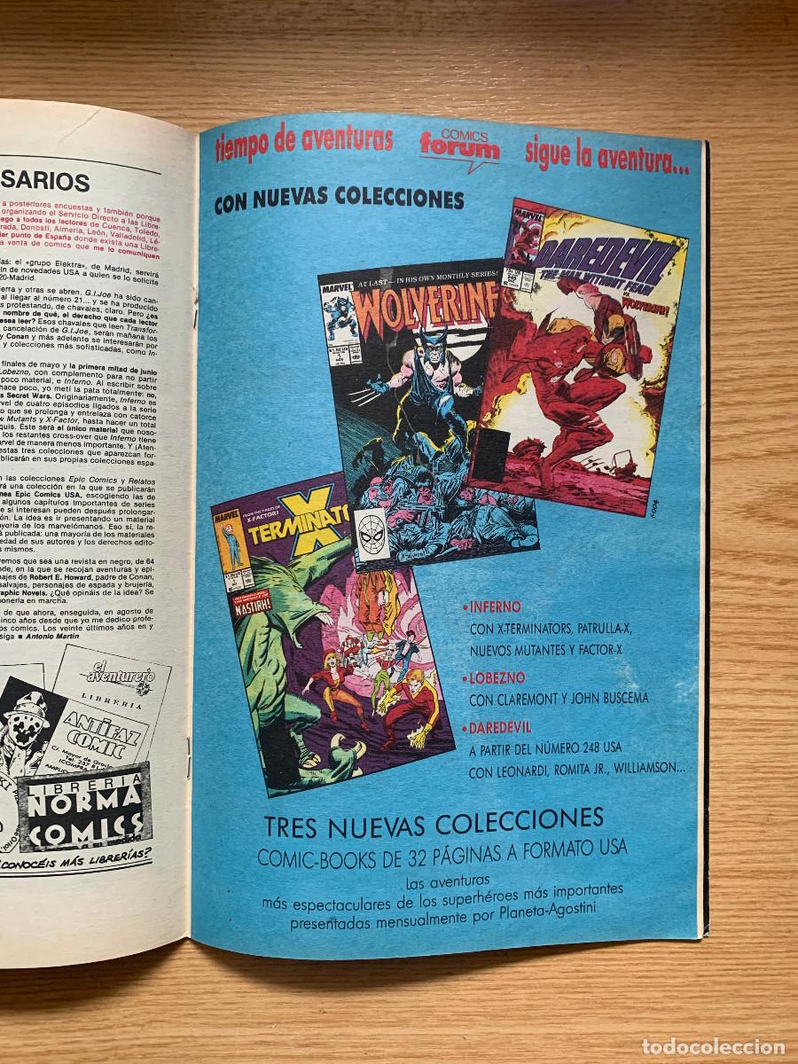 C&oacute;mics: Lobezno n&ordm; 1 - No Contiene La Historia de Complemento - D1 - Foto 2