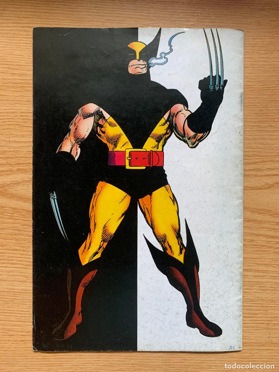 C&oacute;mics: Lobezno n&ordm; 1 - No Contiene La Historia de Complemento - D1 - Foto 3