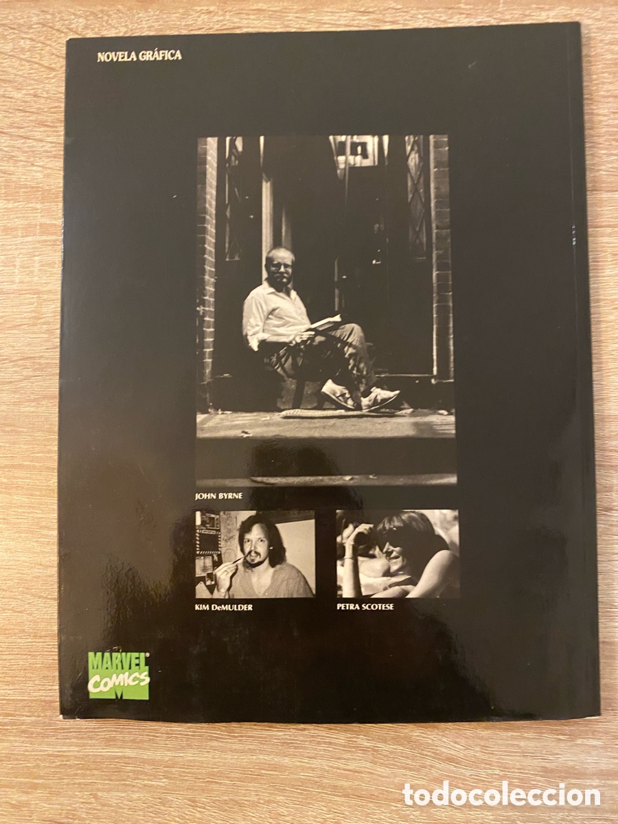 C&oacute;mics: La Sensacional Hulka - Foto 2