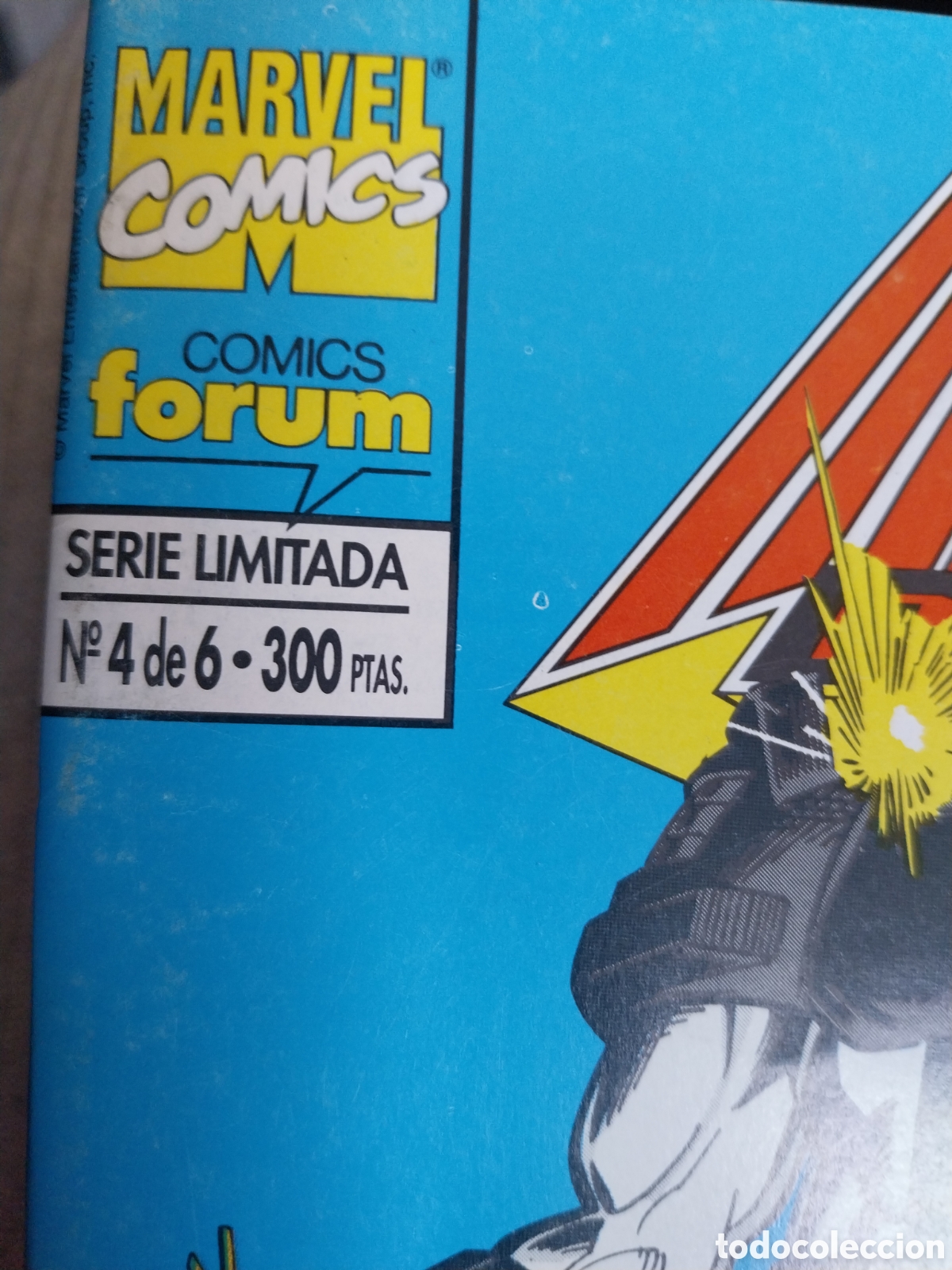 C&oacute;mics: M&aacute;quina de Guerra. GRAPA ESPA&Ntilde;A - Foto 2