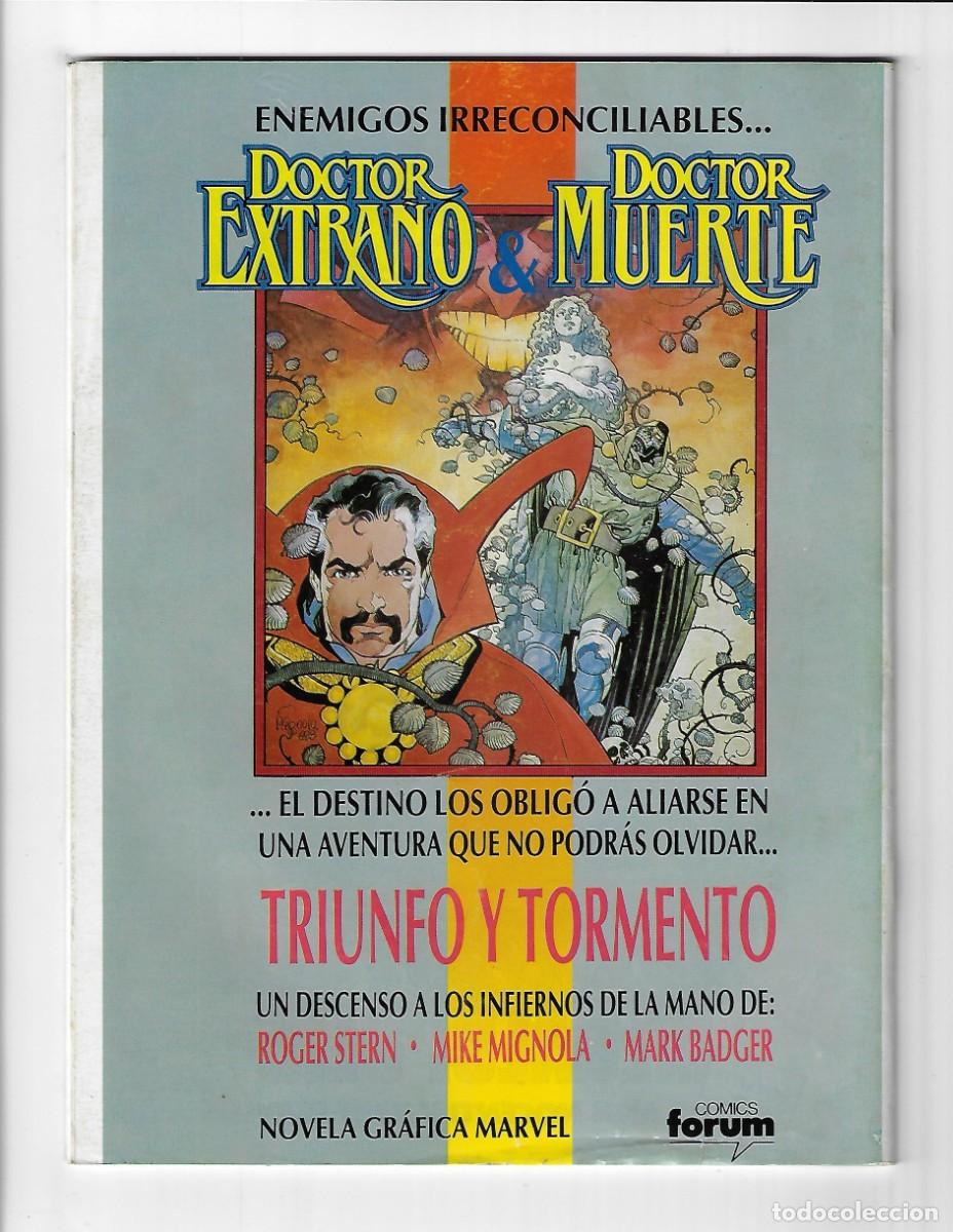 C&oacute;mics: Forum. La espada salvaje de Conan. 114 - Foto 2