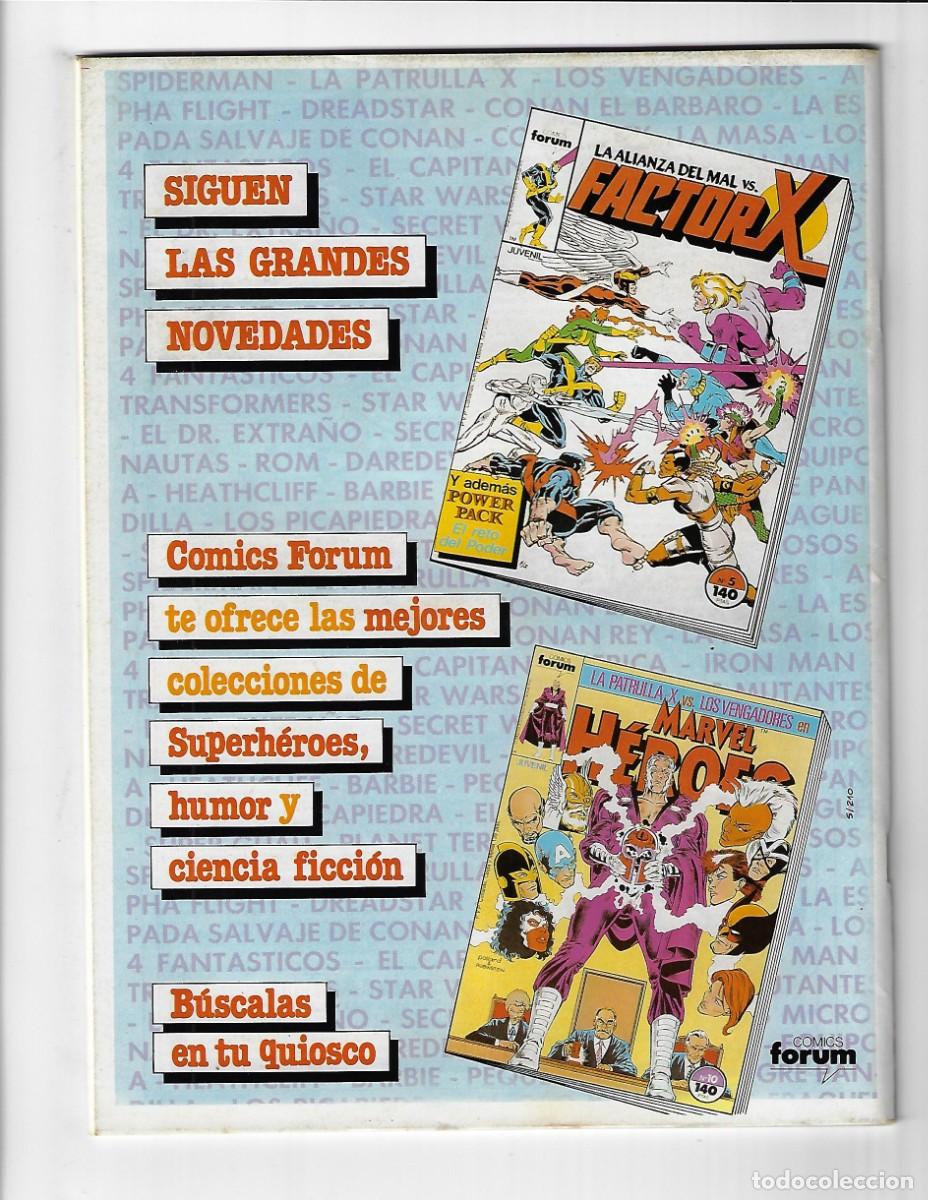 C&oacute;mics: Forum. La espada salvaje de Conan. 81 - Foto 2