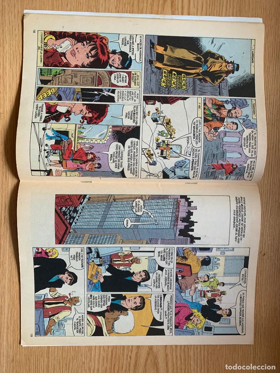 C&oacute;mics: Spiderman n&ordm; 188: Encuentro con Azar - Foto 4