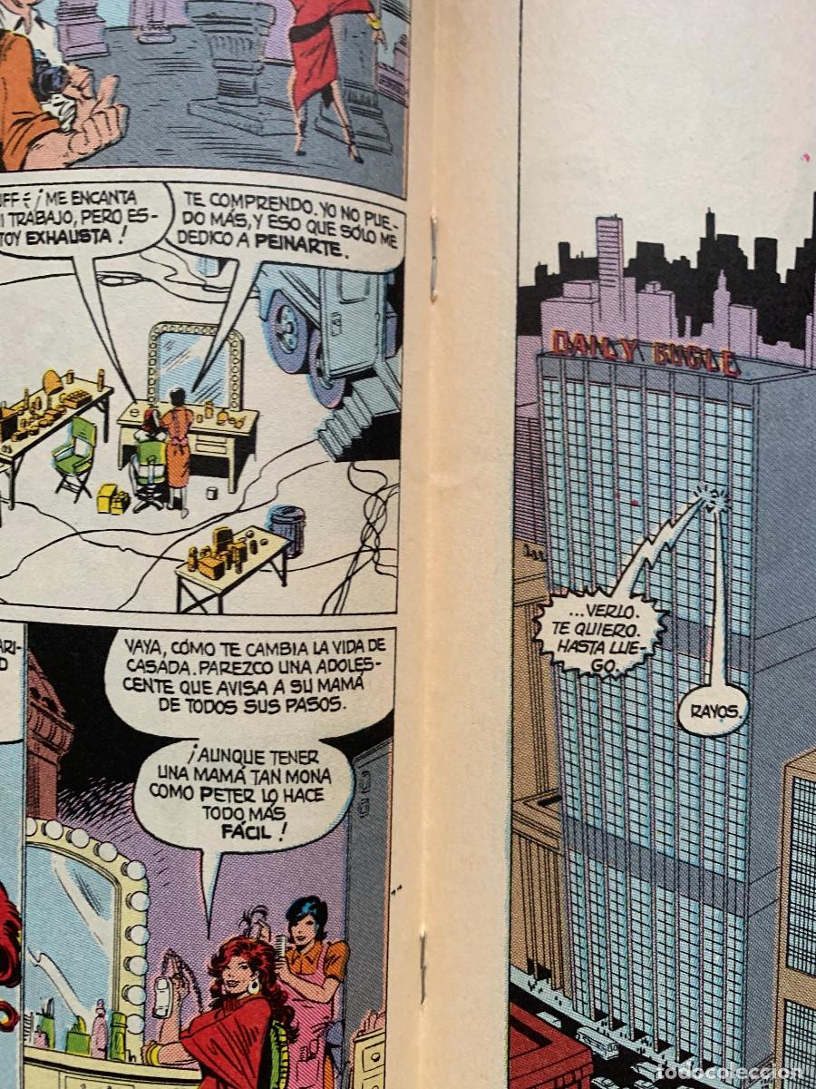 C&oacute;mics: Spiderman n&ordm; 188: Encuentro con Azar - Foto 5