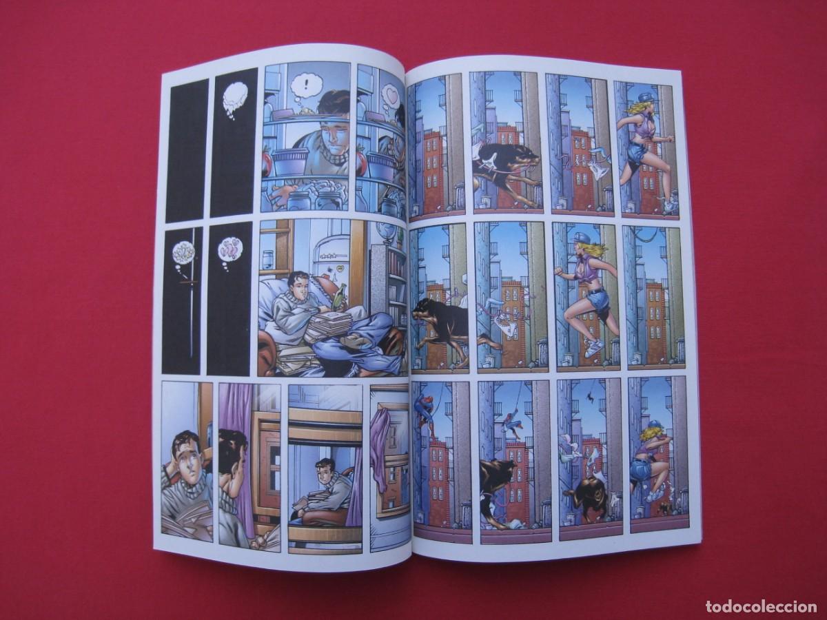 C&oacute;mics: SPIDERMAN - EL HOMBRE ARA&Ntilde;A - N&ordm; 9 - FORUM. - Foto 6