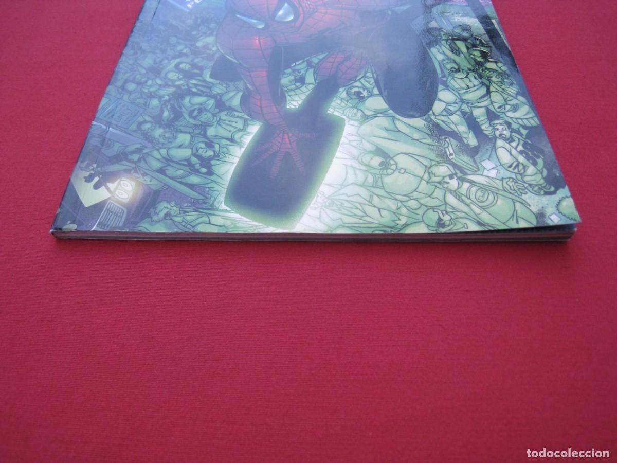 C&oacute;mics: SPIDERMAN - EL HOMBRE ARA&Ntilde;A - N&ordm; 11 - FORUM. - Foto 2