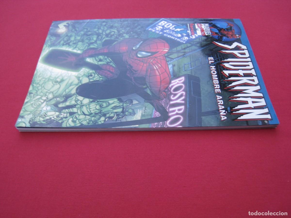 C&oacute;mics: SPIDERMAN - EL HOMBRE ARA&Ntilde;A - N&ordm; 11 - FORUM. - Foto 5