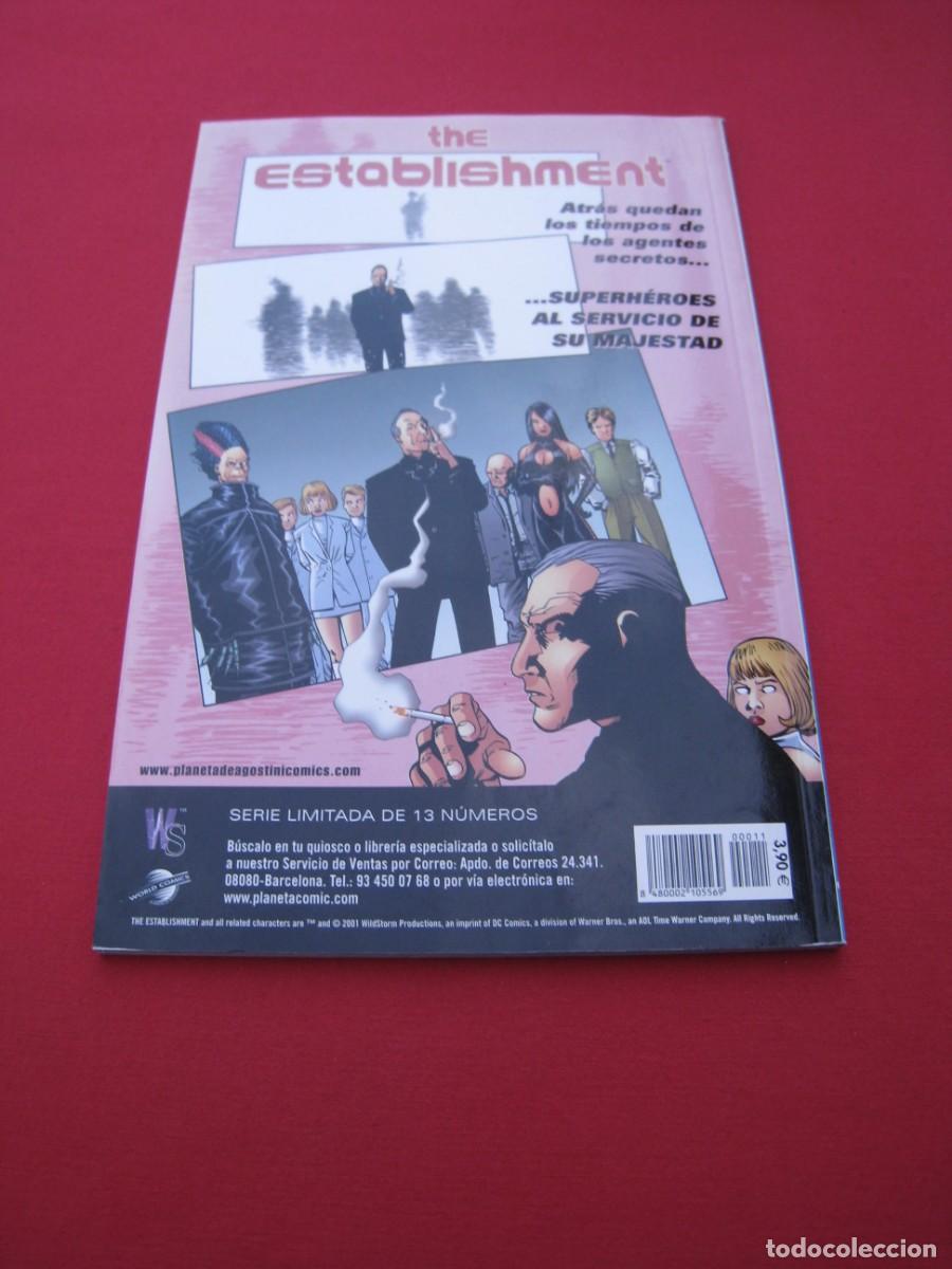 C&oacute;mics: SPIDERMAN - EL HOMBRE ARA&Ntilde;A - N&ordm; 11 - FORUM. - Foto 7