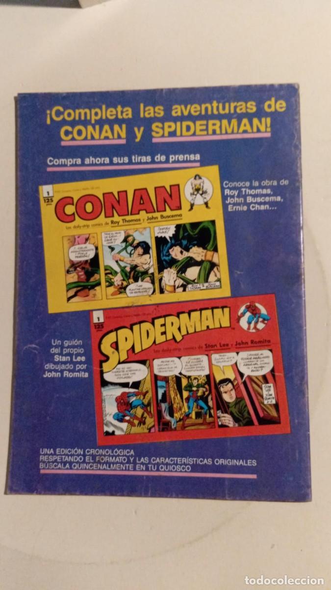 C&oacute;mics: Conan Rey #59 (Forum) - Foto 2